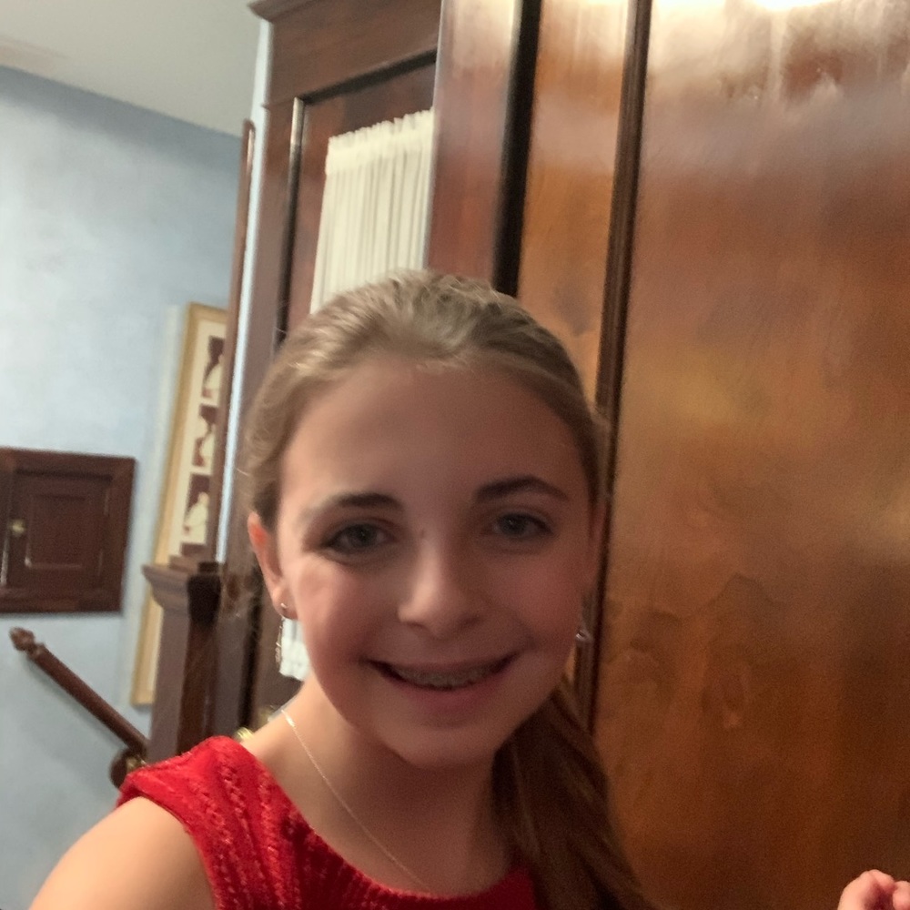 Meet your Posher, Faith